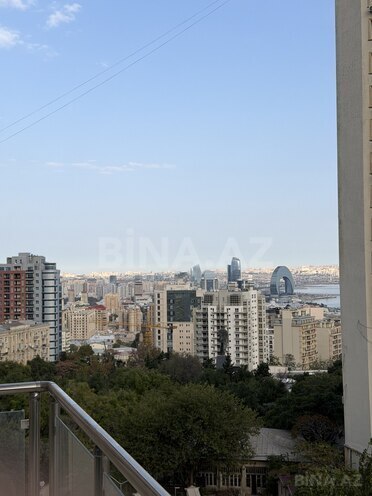 Продается 3-комн. новостройка 150 м², м. Ичеришехер, photo 1 from 28