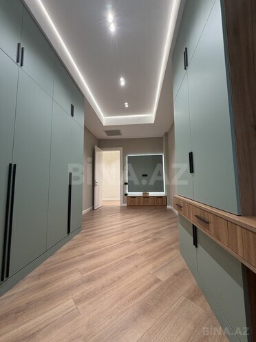 Продается 3-комн. новостройка 150 м², м. Ичеришехер, photo 12 from 28