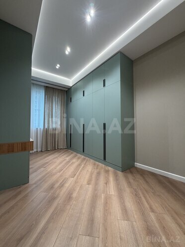 Продается 3-комн. новостройка 150 м², м. Ичеришехер, photo 10 from 28