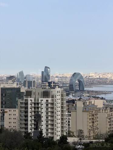 Продается 3-комн. новостройка 150 м², м. Ичеришехер, photo 3 from 28