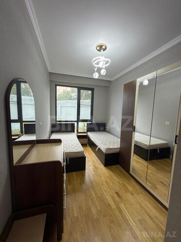 İcarəyə verilir 2 otaqlı yeni tikili 80 m², Memar Əcəmi m., photo 4 from 10
