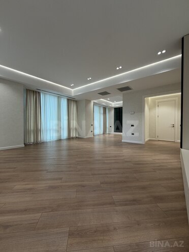 Продается 3-комн. новостройка 150 м², м. Ичеришехер, photo 26 from 28