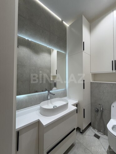 Продается 3-комн. новостройка 150 м², м. Ичеришехер, photo 19 from 28
