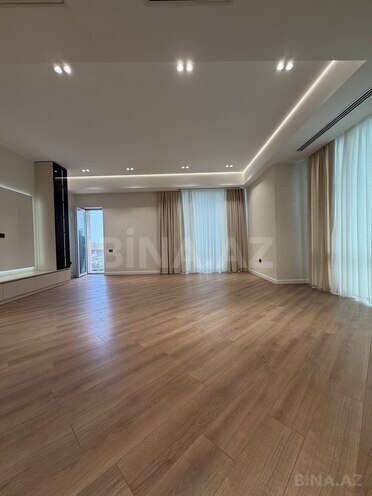 Продается 3-комн. новостройка 150 м², м. Ичеришехер, photo 25 from 28