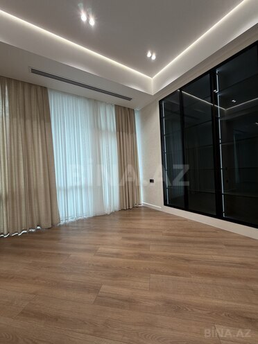 Продается 3-комн. новостройка 150 м², м. Ичеришехер, photo 24 from 28