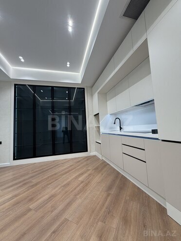 Продается 3-комн. новостройка 150 м², м. Ичеришехер, photo 22 from 28