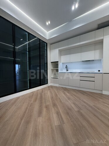 Продается 3-комн. новостройка 150 м², м. Ичеришехер, photo 23 from 28