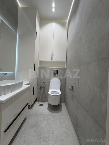 Продается 3-комн. новостройка 150 м², м. Ичеришехер, photo 18 from 28
