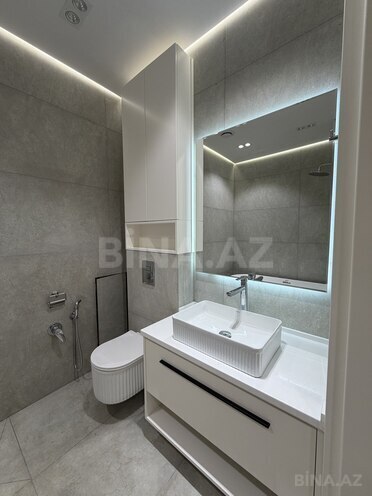 Продается 3-комн. новостройка 150 м², м. Ичеришехер, photo 16 from 28