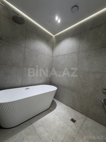 Продается 3-комн. новостройка 150 м², м. Ичеришехер, photo 17 from 28