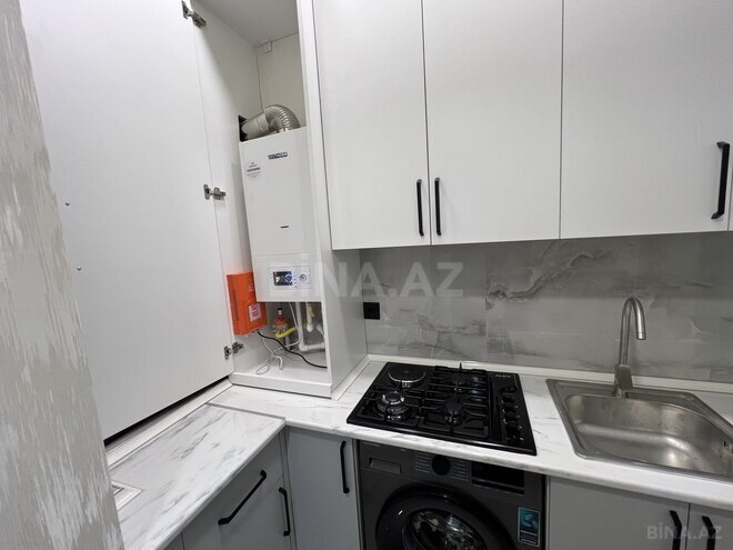 Satılır 2 otaqlı yeni tikili 48.2 m², Masazır q., photo 5 from 24