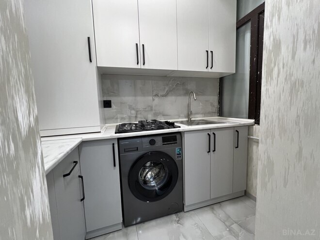 Satılır 2 otaqlı yeni tikili 48.2 m², Masazır q., photo 6 from 24