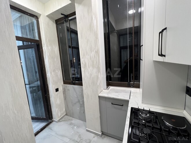Satılır 2 otaqlı yeni tikili 48.2 m², Masazır q., photo 16 from 24