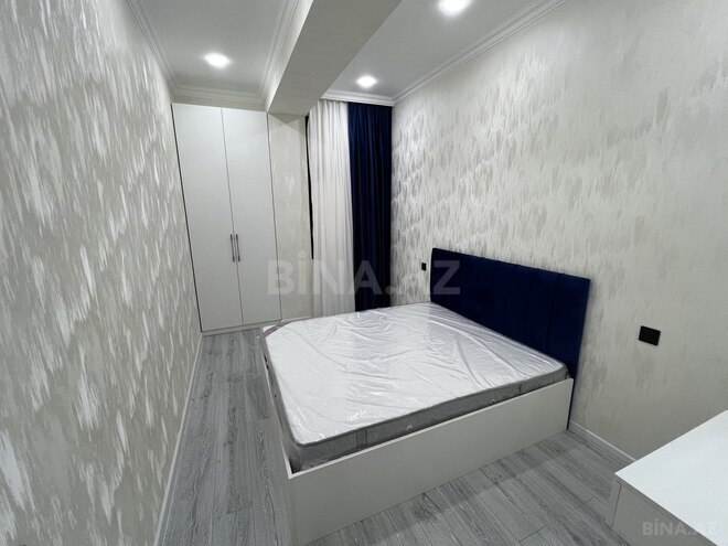Satılır 2 otaqlı yeni tikili 48.2 m², Masazır q., photo 18 from 24