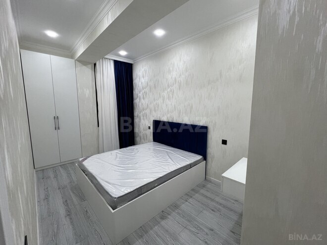 Satılır 2 otaqlı yeni tikili 48.2 m², Masazır q., photo 13 from 24
