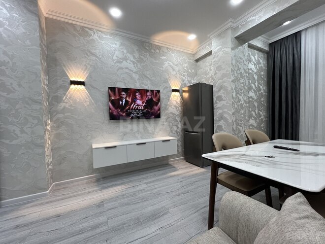 Satılır 2 otaqlı yeni tikili 48.2 m², Masazır q., photo 15 from 24