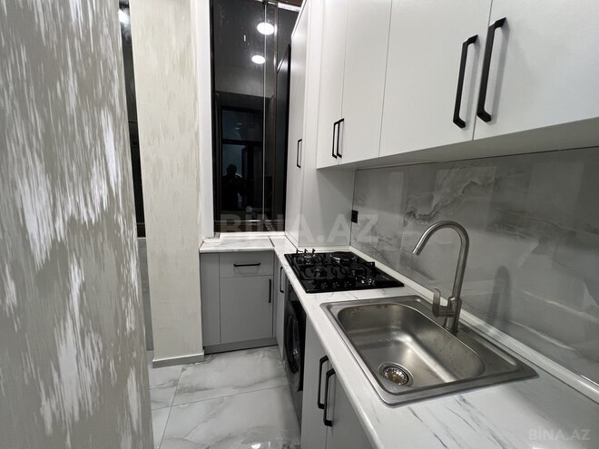 Satılır 2 otaqlı yeni tikili 48.2 m², Masazır q., photo 7 from 24