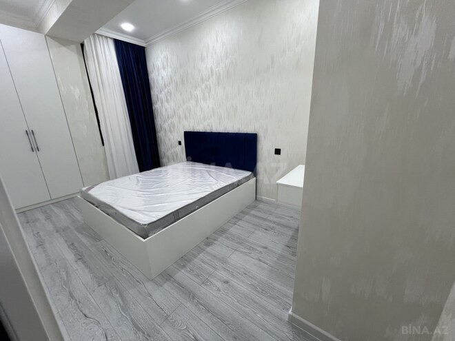 Satılır 2 otaqlı yeni tikili 48.2 m², Masazır q., photo 12 from 24
