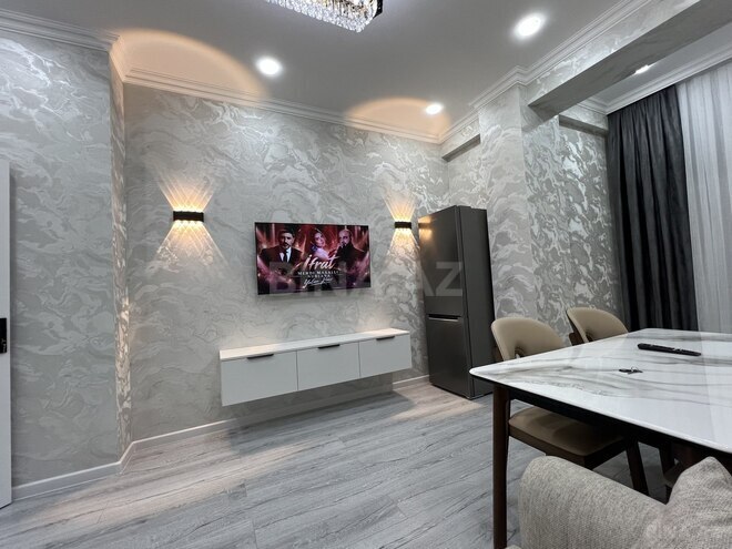 Satılır 2 otaqlı yeni tikili 48.2 m², Masazır q., photo 14 from 24