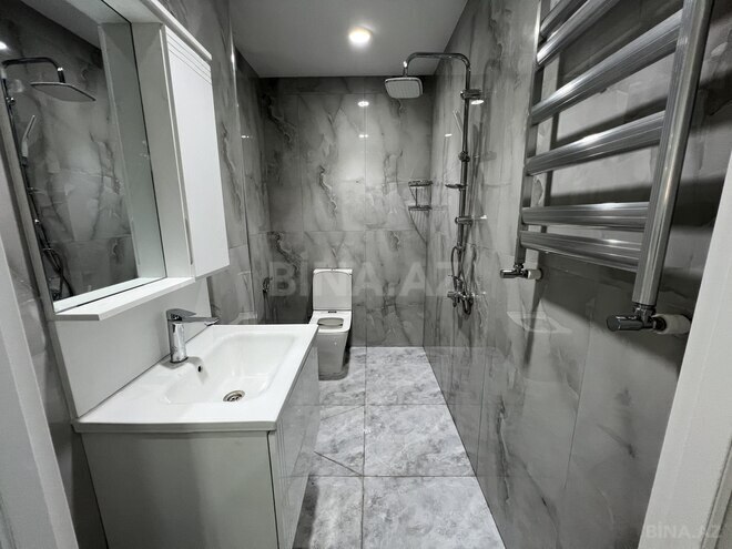Satılır 2 otaqlı yeni tikili 48.2 m², Masazır q., photo 20 from 24