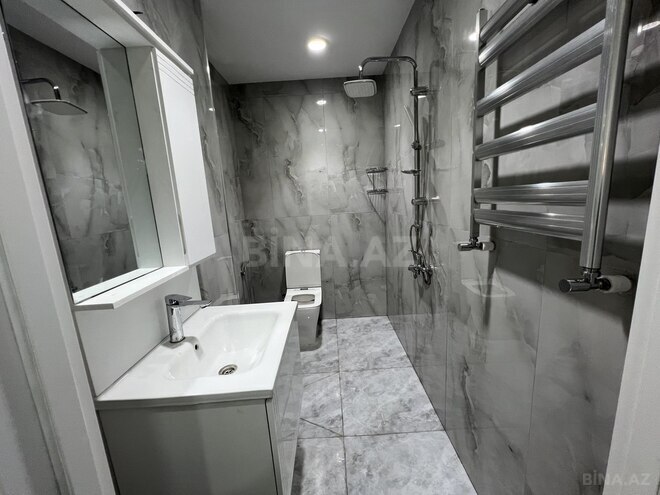 Satılır 2 otaqlı yeni tikili 48.2 m², Masazır q., photo 9 from 24