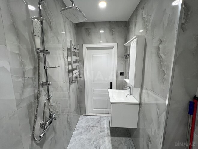 Satılır 2 otaqlı yeni tikili 48.2 m², Masazır q., photo 10 from 24