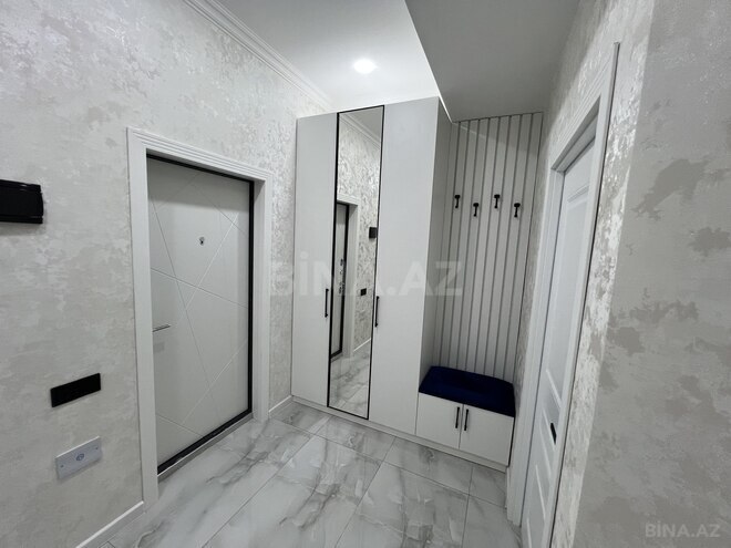 Satılır 2 otaqlı yeni tikili 48.2 m², Masazır q., photo 21 from 24