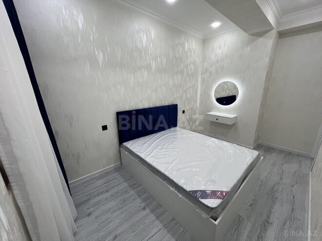 Satılır 2 otaqlı yeni tikili 48.2 m², Masazır q., photo 11 from 24