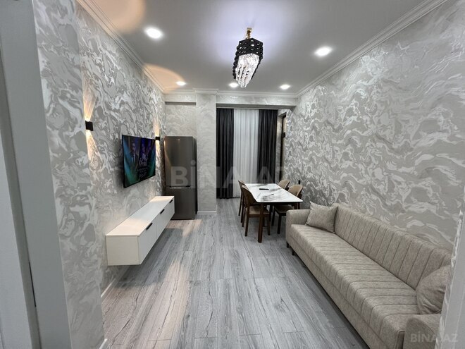 Satılır 2 otaqlı yeni tikili 48.2 m², Masazır q., photo 4 from 24