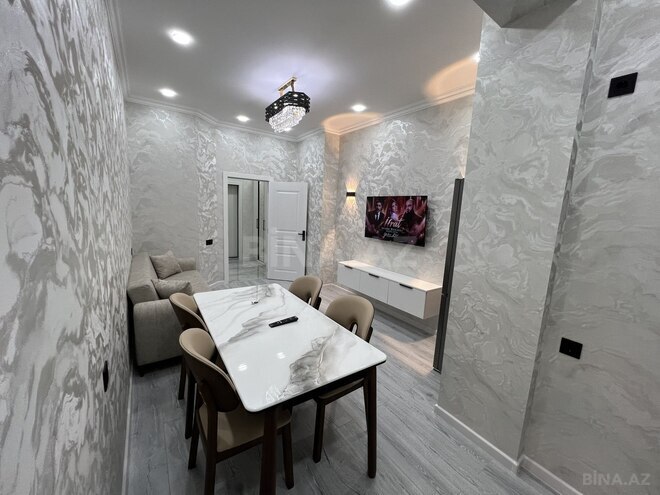 Satılır 2 otaqlı yeni tikili 48.2 m², Masazır q., photo 3 from 24