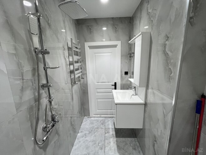 Satılır 2 otaqlı yeni tikili 48.2 m², Masazır q., photo 8 from 24