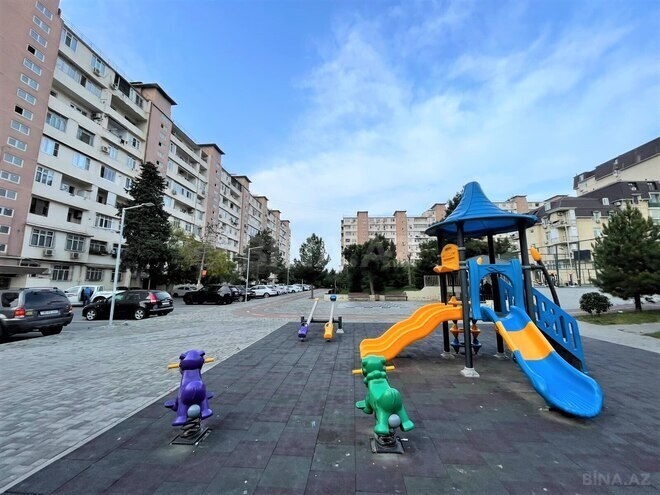 Satılır 4 otaqlı köhnə tikili 100 m², Həzi Aslanov m., photo 3 from 17