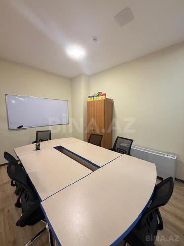 İcarəyə verilir 7 otaqlı ofis 202 m², Sahil m., photo 5 from 17