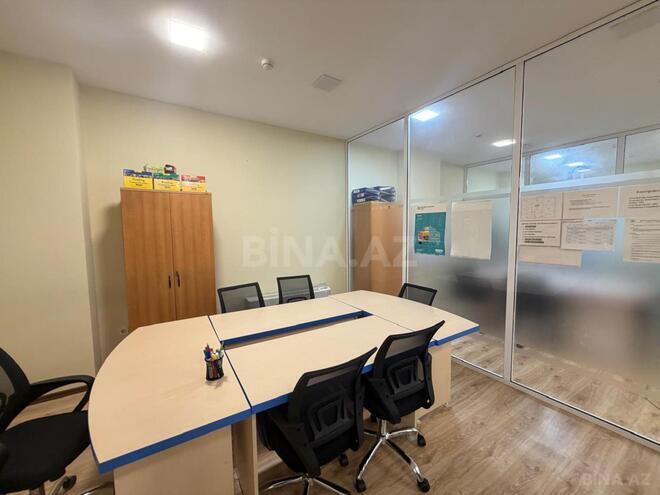 İcarəyə verilir 7 otaqlı ofis 202 m², Sahil m., photo 4 from 17