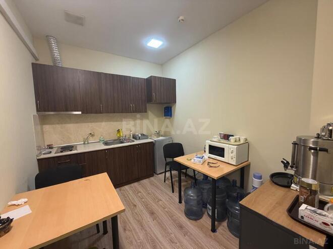 İcarəyə verilir 7 otaqlı ofis 202 m², Sahil m., photo 13 from 17