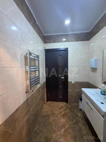 İcarəyə verilir 7 otaqlı ofis 202 m², Sahil m., photo 15 from 17