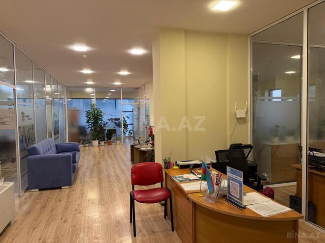 İcarəyə verilir 7 otaqlı ofis 202 m², Sahil m., photo 8 from 17