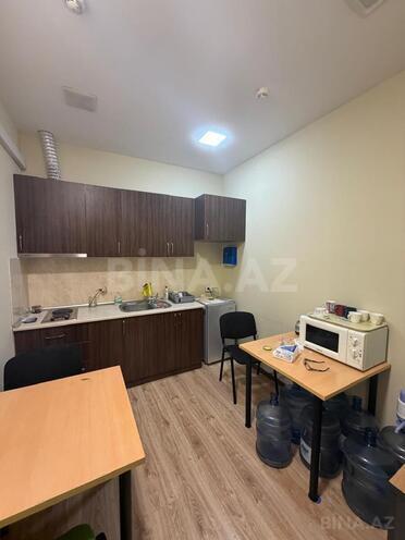 İcarəyə verilir 7 otaqlı ofis 202 m², Sahil m., photo 14 from 17