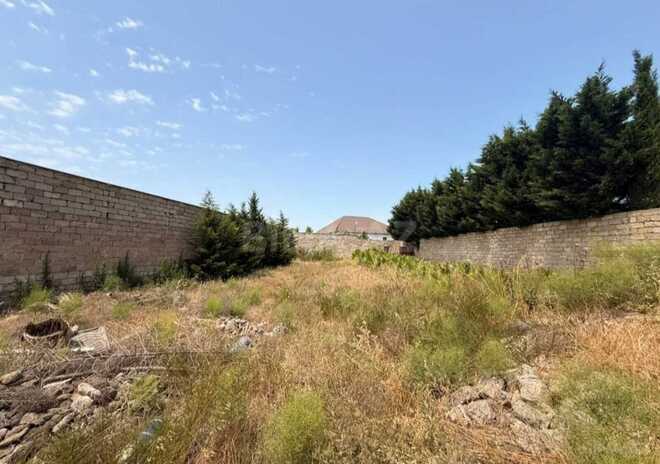 Satılır  torpaq 7 sot, Şüvəlan q., photo 4 from 6