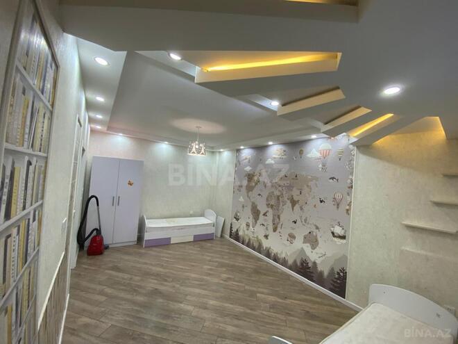 İcarəyə verilir 3 otaqlı köhnə tikili 82 m², Dərnəgül m., photo 8 from 13