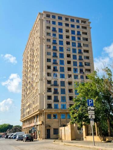 Satılır 3 otaqlı yeni tikili 95 m², Bakmil m., photo 20 from 21