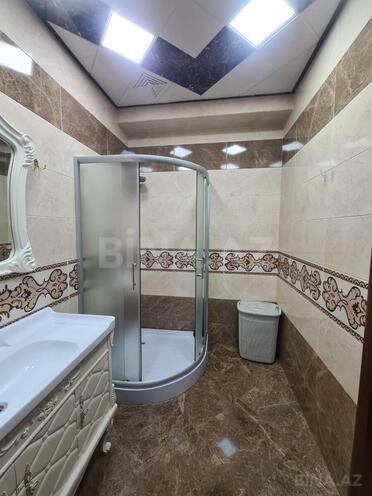 İcarəyə verilir 3 otaqlı yeni tikili 125 m², İnşaatçılar m., photo 16 from 22