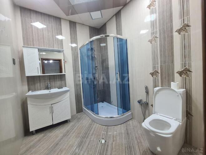 İcarəyə verilir 3 otaqlı yeni tikili 125 m², İnşaatçılar m., photo 14 from 22