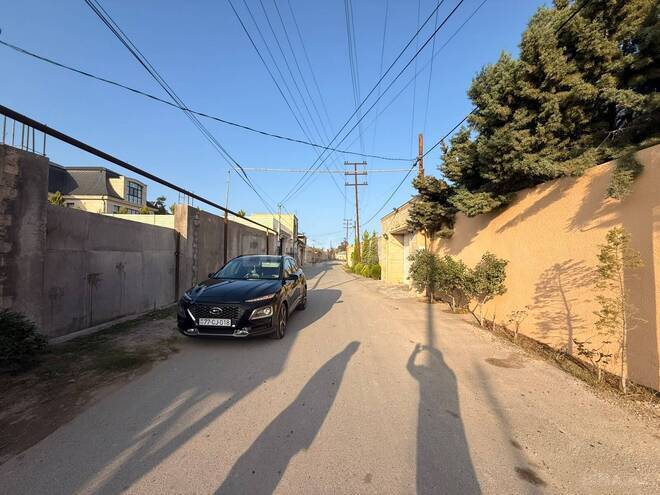 Satılır  torpaq 16 sot, Mərdəkan q., photo 12 from 14