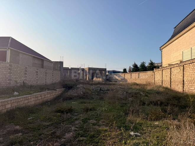 Satılır  torpaq 16 sot, Mərdəkan q., photo 3 from 14