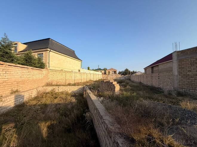 Satılır  torpaq 16 sot, Mərdəkan q., photo 8 from 14