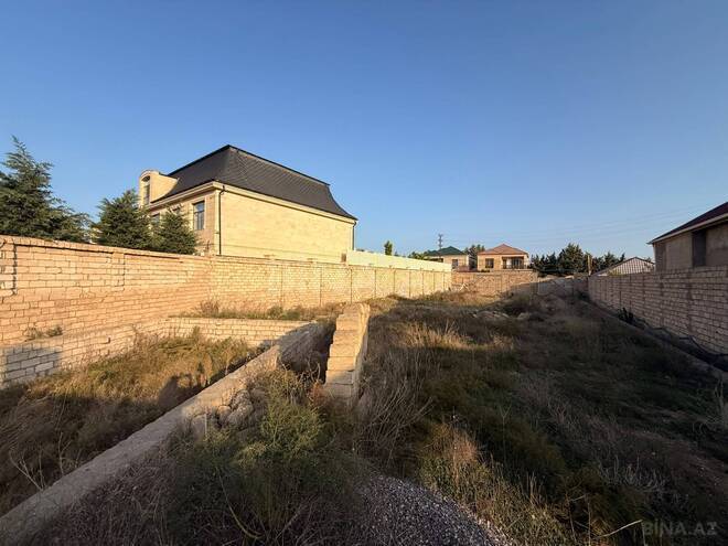 Satılır  torpaq 16 sot, Mərdəkan q., photo 6 from 14
