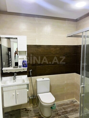 Продается 3-комн. новостройка 105 м², м. Мемар Аджеми, photo 11 from 15