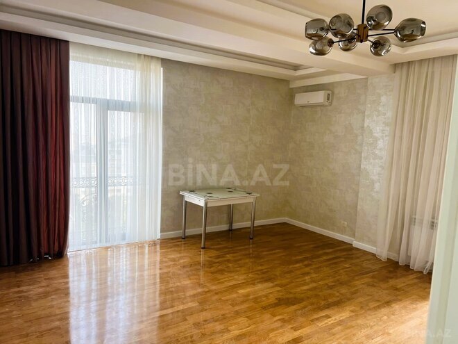 Продается 3-комн. новостройка 105 м², м. Мемар Аджеми, photo 1 from 15