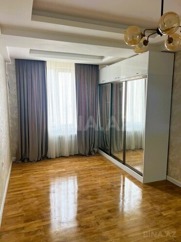 Продается 3-комн. новостройка 105 м², м. Мемар Аджеми, photo 3 from 15